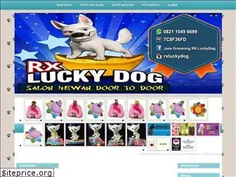 rxluckydog.com