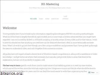 rxmastering.wordpress.com