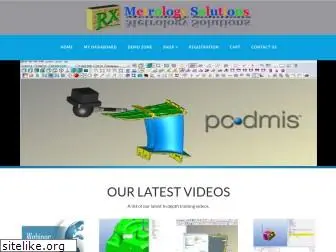 rxmetrology.com