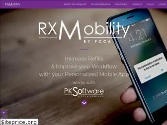 rxmobilityapp.com