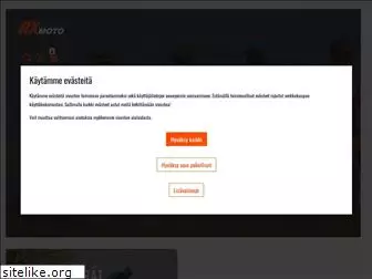 rxmoto.fi