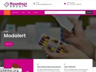 rxonlinesecure.com