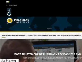 rxpharmacyreviews.com