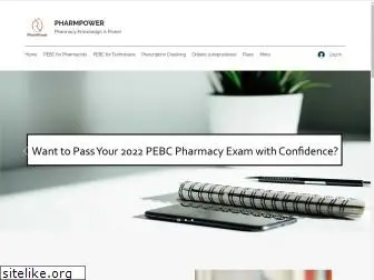 rxpharmpower.com