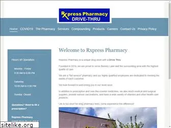 rxpress-pharmacy.com