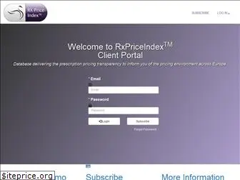 rxpriceindex.com
