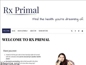 rxprimal.com