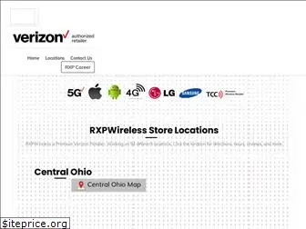 rxpwireless.com