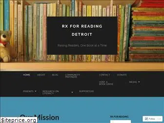 rxreading.org