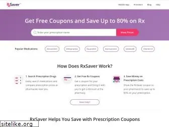 rxsaver.com