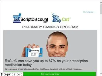 rxscriptdiscount.com