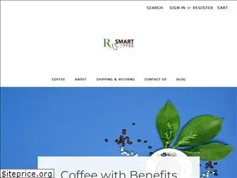 rxsmartcoffee.com