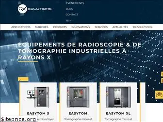 rxsolutions.fr