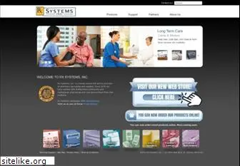 rxsystems.com
