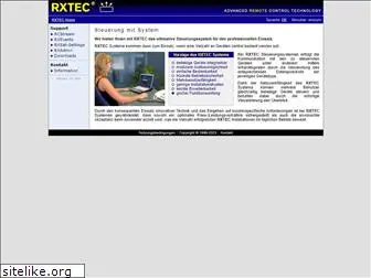 rxtec.net