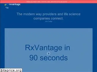 rxvantage.com