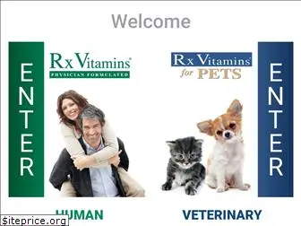 rxvitamins.com