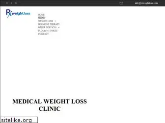 rxweightlosssarasota.com