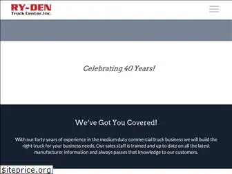 ry-den.com