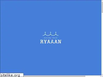 ryaaan-ishigaki.com