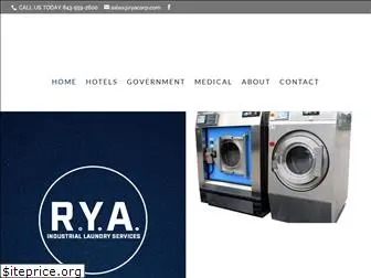 ryacorp.com