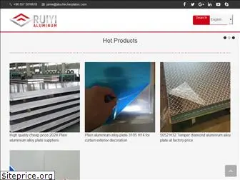 ryaluminum.com