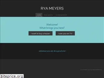 ryameyers.com
