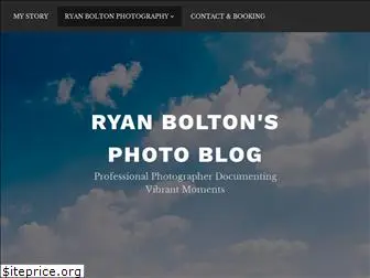 ryan-bolton.com