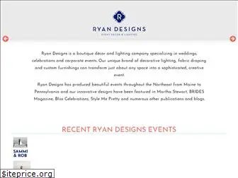 ryan-designs.com