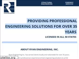 ryan-engineering.com