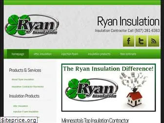 ryan-insulation.com