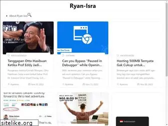 ryan-isra.net