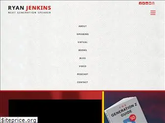 ryan-jenkins.com