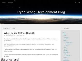 ryan-wong.github.io