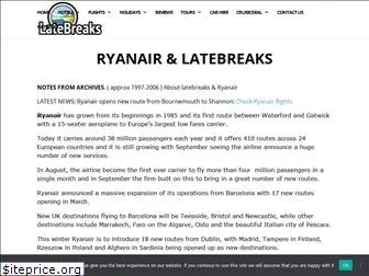 ryanair-dublin.com