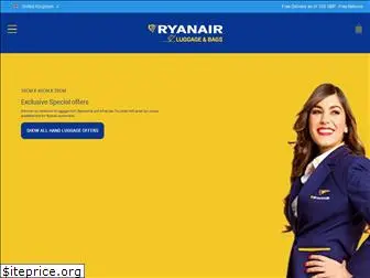 ryanair.bags.travel