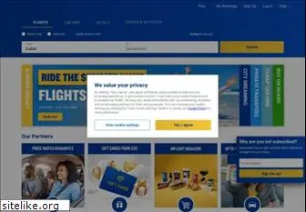 ryanair.com