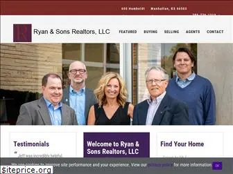 ryanandsons.com