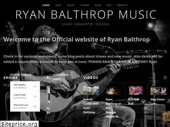 ryanbalthrop.com