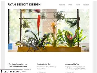 ryanbenoitdesign.com