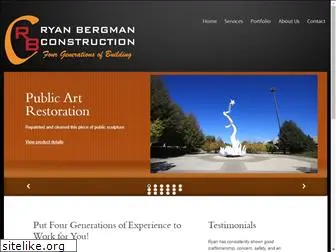ryanbergmanconstruction.com