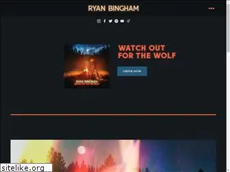 ryanbingham.com