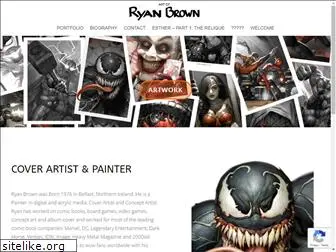ryanbrown-art.com