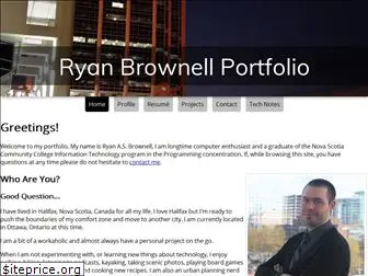 ryanbrownell.com