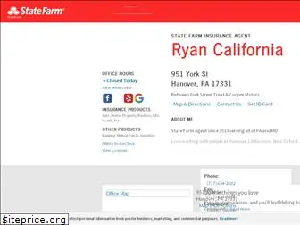 ryancalifornia.com