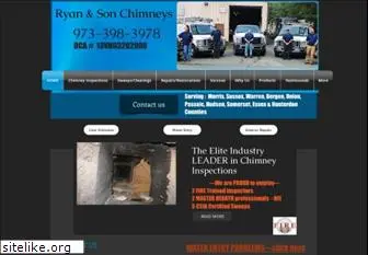 ryanchimneynj.com