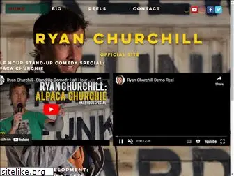 ryanchurchill.com