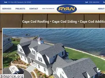 ryanconstructionllc.com