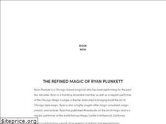 ryancplunkett.com