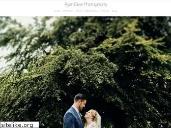 ryandiverphotography.com